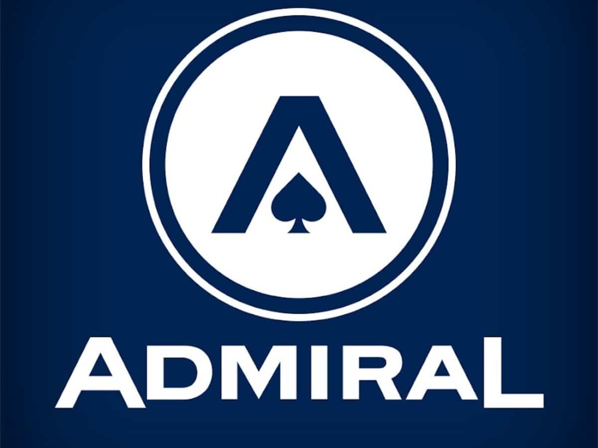 Admiral